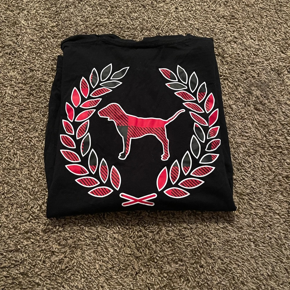 VS long sleeve top